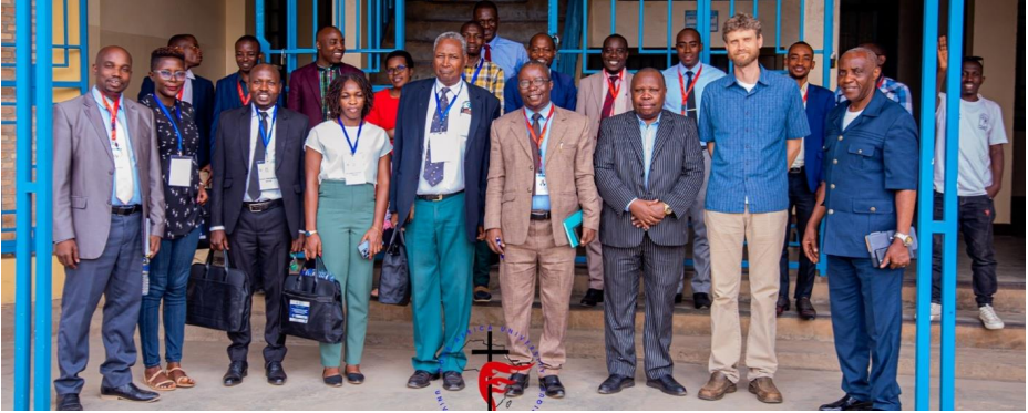 L Université Espoir d Afrique continue de briller dans le domaine de la médecine !