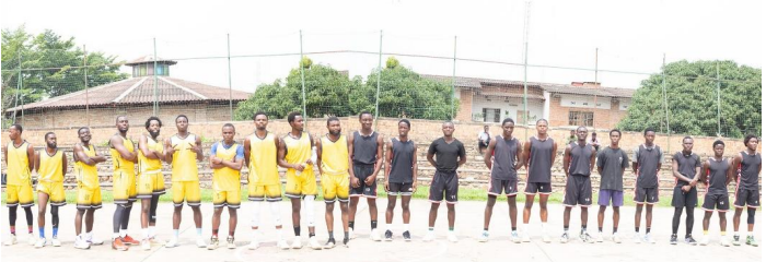 La journée du mercredi 5 février 2025 a été marquée par des événements sportifs
                     et culturels à l’Université Espoir d’Afrique.